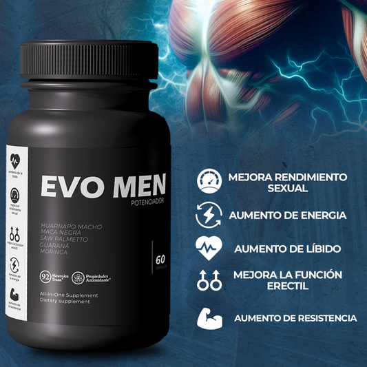 EVO-MEN